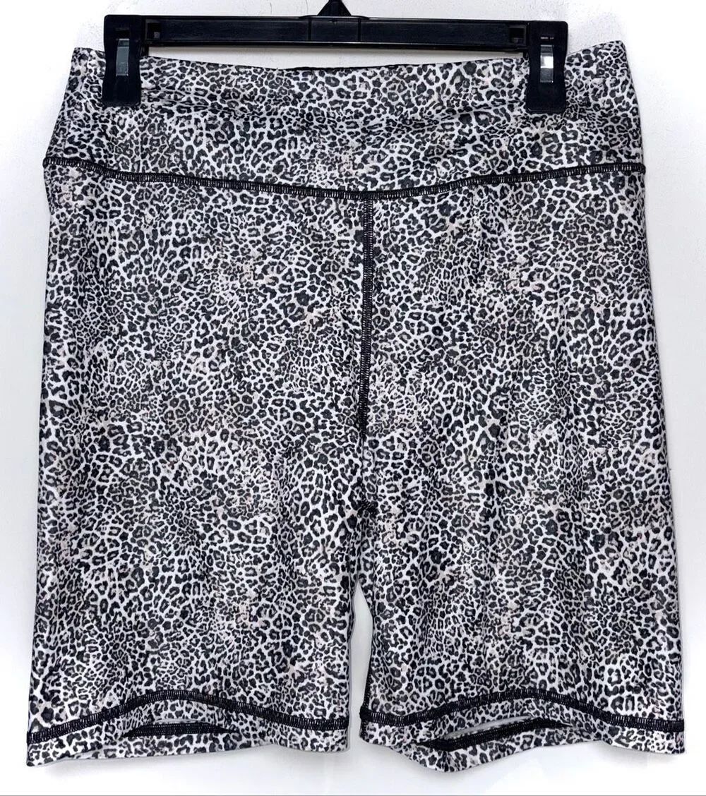 Victoria’s Secret bike shorts size large
